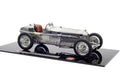 CMC M258 1/18 Alfa Romeo P3 1933 Clear Finish - image 1