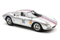 CMC M-267 1/18 Ferrari 250 LM Nassau Tourist trophy 1964 #90 #5909 Grossman RHD Limited 1500pcs - image 1