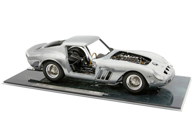 CMC M-273 1/18 Ferrari 250 GTO 1962/64 Special Model for Asia Limited 200pcs - image 1