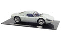 CMC M-274 1/18 Porsche 904 Carrera GTS Delphin Grey Limited 200pcs - image 1