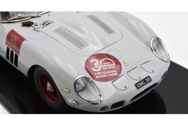 CMC M-288 1/18 CMC 30th Anniversary Ferrari 250 GTO - image 2