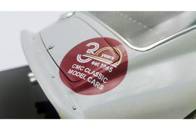 CMC M-288 1/18 CMC 30th Anniversary Ferrari 250 GTO - image 4