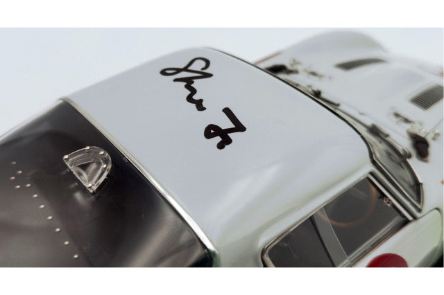 CMC M-288 1/18 CMC 30th Anniversary Ferrari 250 GTO - image 5