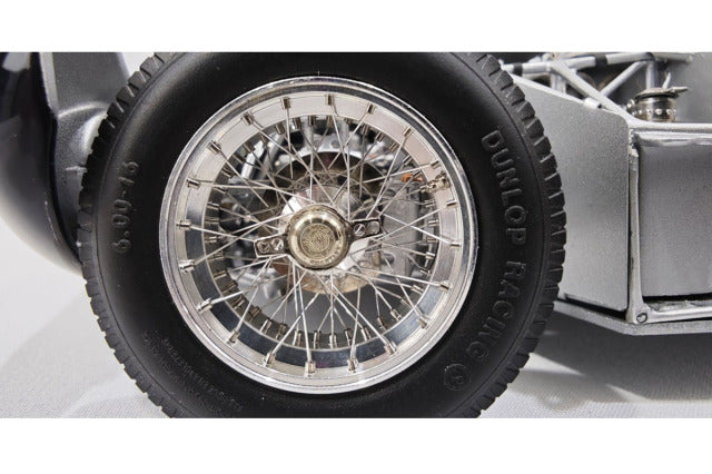 CMC M-291 1/18 Maserati Tipo 60/61 Birdcage 1960 Cut-off version - image 5