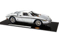 CMC M-297 1/18 Ferrari 250 LM Clrear Finish - image 1