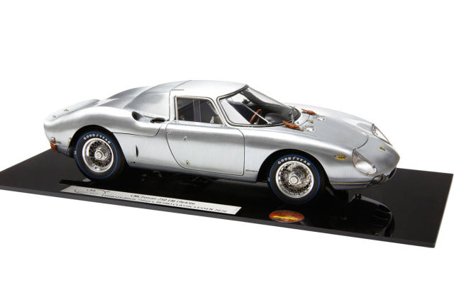 CMC M-297 1/18 Ferrari 250 LM Clrear Finish - image 1
