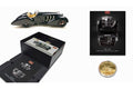 CMC S017 1/18 Mercedes-Benz SSK Black Prince 1932 (CMC 25th Memorial Edition) Limited 600pcs - image 1