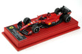 BBR Deluxe C292BDL 1/43 Ferrari SF-23 2023 Singapore GP Leclerc Limited 60 - image 1