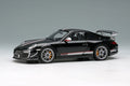 EIDOLON EM606B 1/43 Porsche 911(997.2) GT3 RS4.0 2012 Black - image 1