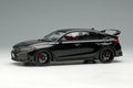 Make Up EIDOLON EM674E 1/43 Honda Civic Type R (FL5) 2022 Crystal Black Pearl Resin - photo 1