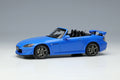 EIDOLON EM678A 1/43 Honda S2000 (AP2) Type S 2007 Apex Blue Pearl - image 1