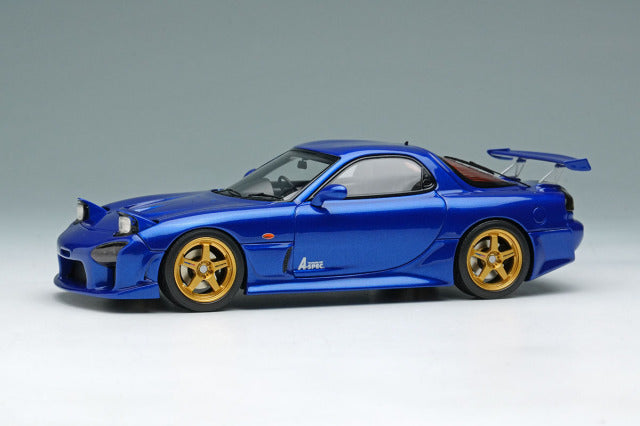 Make Up EIDOLON EM816A 1/43 Mazda RX-7 FD3S Mazdaspeed GT-Concept Limited 100 - image 1