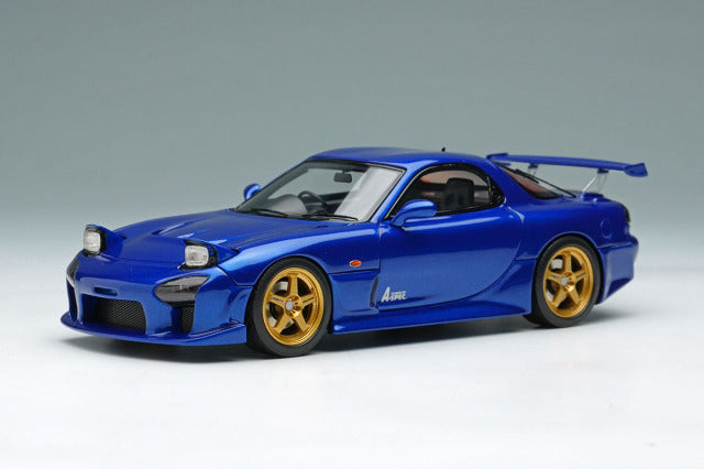 Make Up EIDOLON EM816A 1/43 Mazda RX-7 FD3S Mazdaspeed GT-Concept Limited 100 - image 2