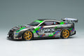Make Up EIDOLON EM823 1/43 HKS Racing Performer GT1000+ 2025 Limited 180 - image 1