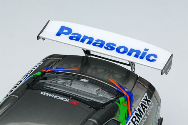 Make Up EIDOLON EM823 1/43 HKS Racing Performer GT1000+ 2025 Limited 180 - image 7