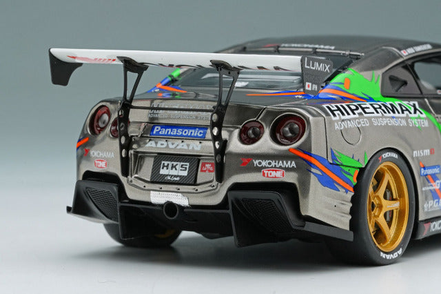 Make Up EIDOLON EM823 1/43 HKS Racing Performer GT1000+ 2025 Limited 180 - image 9