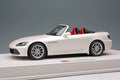 EIDOLON EML197B 1/18 Honda S2000 20th Anniversary (AP2) 2020 Platinum White Pearl Limited 50pcs - image 1