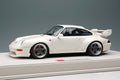EIDOLON EML213D 1/18 Porsche 911(993) GT2 Street 1996 White Limited 80pcs - image 1