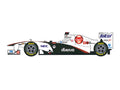 FS Model FS011 1/20 Sauber C30 Early Specification 2011 Resin Model Kit - image 1