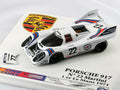 GT One Factory Porsche 917K Martini LeMans 1971 n.22 1/43 Completed Model - image 1