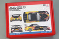 Hobby Design HD03-0618 1/24 JS' Racing Honda S2000 Maou Model Kit - image 1