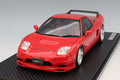 Ignition Model IG3908 1/18 Honda NSX-R (NA2) Red BBS LM Wheels Resin - view 1