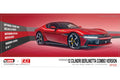 Kitbox x PZY Model KB08-25 1/24 Ferrari 12 Cilindri Berlinetta Resin Model Kit - image 1