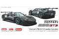 Kitbox x PZY Model KB08-30 1/24 Ferrari 296 GT3 Combo version B Resin Model Kit - image 1
