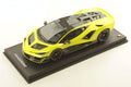 MR Collection LAMBO064A 1/18 Lamborghini Fenomeno Giallo Crius Resin - photo 1