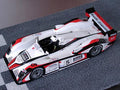 Le Mans Miniatures LM124077 1/24 Audi R8 n.5 Team GOH Le Mans 2004 Winner Resin Model Kit - image 1