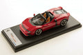 Looksmart LS566E 1/43 Ferrari 849 Testarossa Spider Rosso Fiammante - image 1