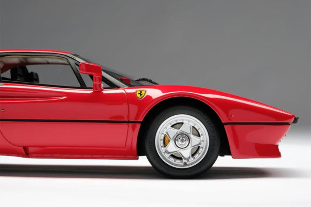 Amalgam M5900 1/18 Ferrari 288GTO Red - image 3