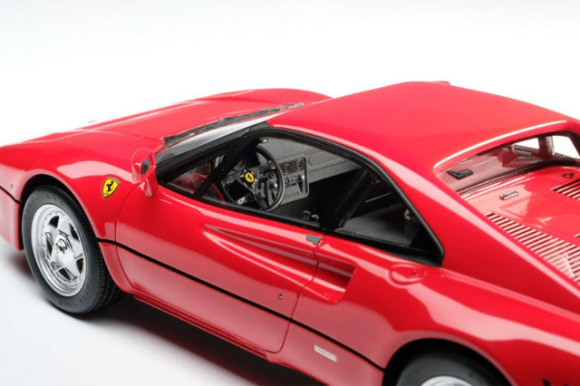 Amalgam M5900 1/18 Ferrari 288GTO Red - image 4