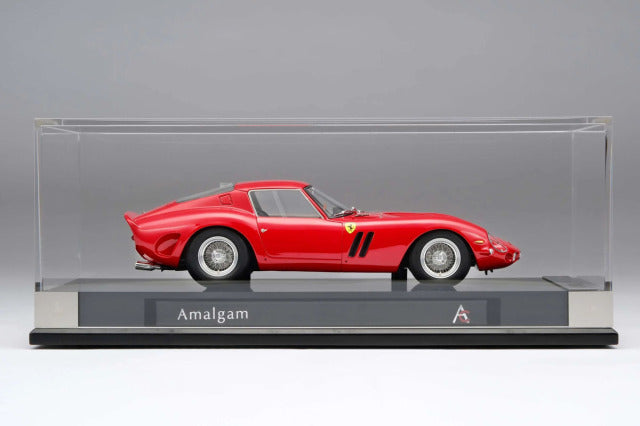 Amalgam M5903SC3 1/18 Ferrari 250 GTO - Road Specification - image 10
