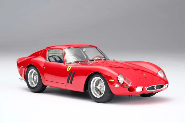 Amalgam M5903SC3 1/18 Ferrari 250 GTO - Road Specification - image 1
