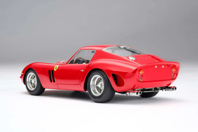 Amalgam M5903SC3 1/18 Ferrari 250 GTO - Road Specification - image 2