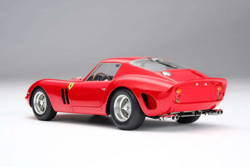 Amalgam M5903SC3 1/18 Ferrari 250 GTO - Road Specification - image 2