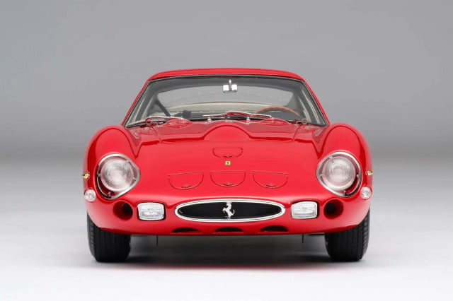 Amalgam M5903SC3 1/18 Ferrari 250 GTO - Road Specification - image 3