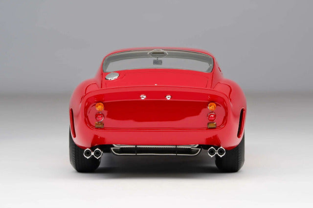 Amalgam M5903SC3 1/18 Ferrari 250 GTO - Road Specification - image 4