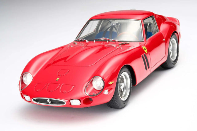 Amalgam M5903SC3 1/18 Ferrari 250 GTO - Road Specification - image 5