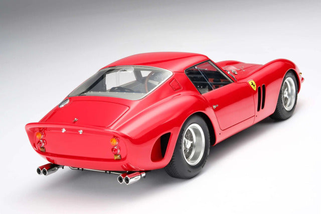 Amalgam M5903SC3 1/18 Ferrari 250 GTO - Road Specification - image 6