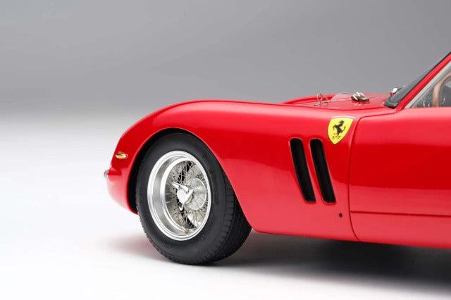 Amalgam M5903SC3 1/18 Ferrari 250 GTO - Road Specification - image 7