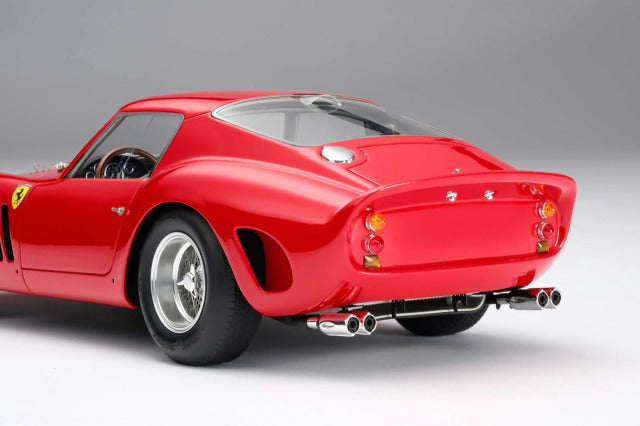 Amalgam M5903SC3 1/18 Ferrari 250 GTO - Road Specification - image 8