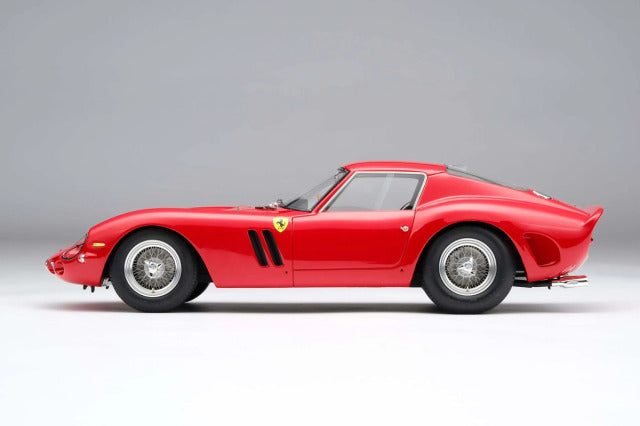 Amalgam M5903SC3 1/18 Ferrari 250 GTO - Road Specification - image 9