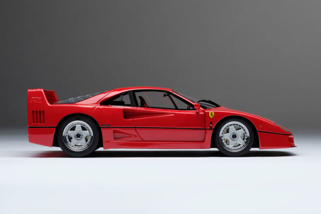 Amalgam M5904 1/18 Ferrari F40 - image 3