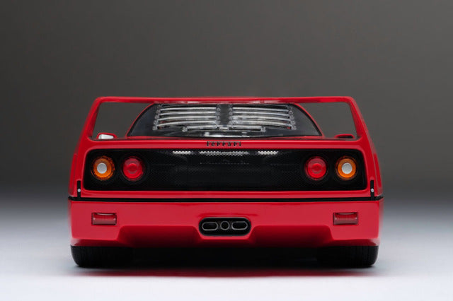 Amalgam M5904 1/18 Ferrari F40 - image 5