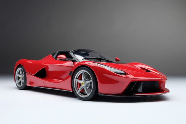 Amalgam M5905 1/18 La Ferrari Aperta - image 1