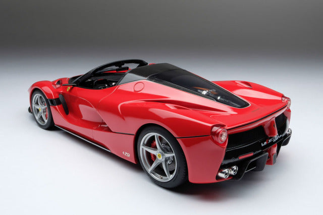 Amalgam M5905 1/18 La Ferrari Aperta - image 2