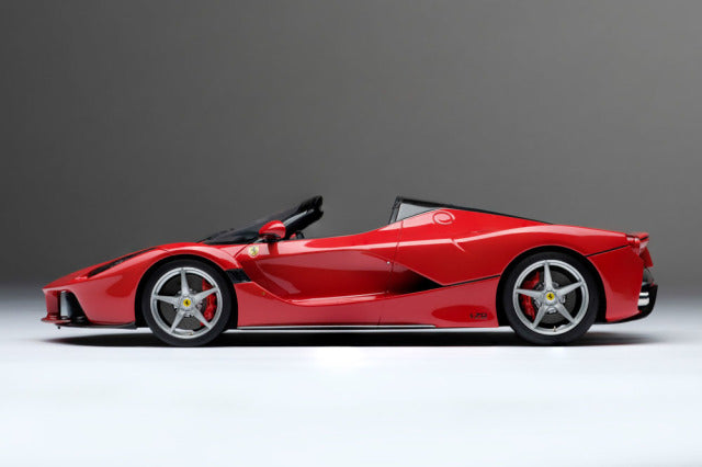 Amalgam M5905 1/18 La Ferrari Aperta - image 3