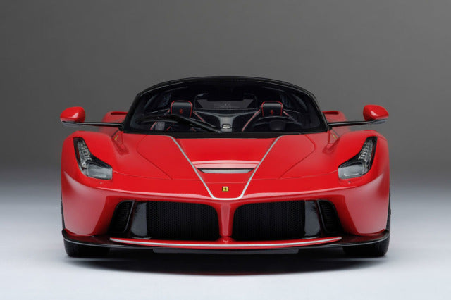 Amalgam M5905 1/18 La Ferrari Aperta - image 4